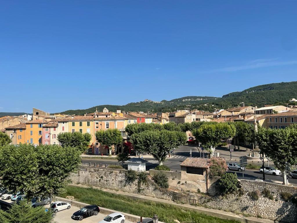 Appartement Centre Apt Belavista Luberon エクステリア 写真