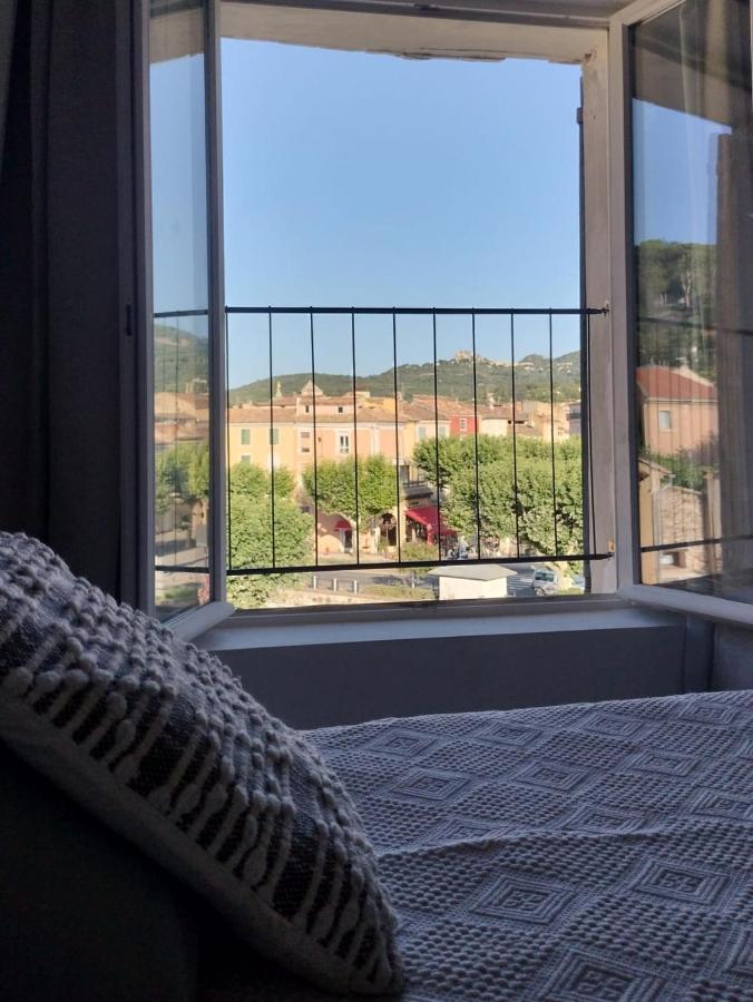 Appartement Centre Apt Belavista Luberon エクステリア 写真