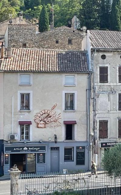 Appartement Centre Apt Belavista Luberon エクステリア 写真